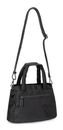 L.CREDI Savita Handbag S Black L.CREDI Savita Handbag S Black