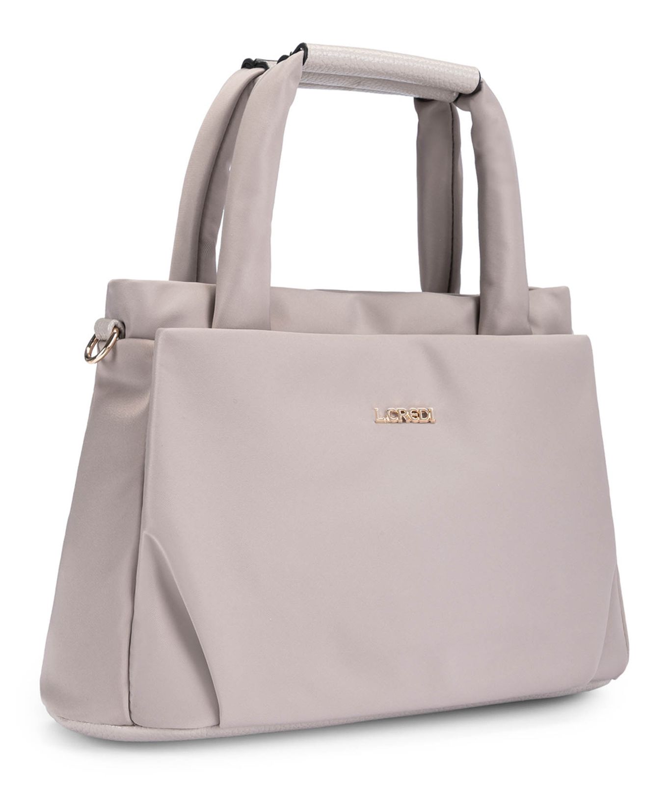 L.CREDI Savita Handbag S Dusty L.CREDI Savita Handbag S Dusty