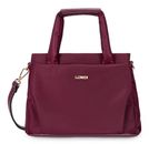 L.CREDI Savita Handbag S Cherry Shade L.CREDI Savita Handbag S Cherry Shade