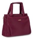 L.CREDI Savita Handbag S Cherry Shade L.CREDI Savita Handbag S Cherry Shade