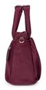 L.CREDI Savita Handbag S Cherry Shade L.CREDI Savita Handbag S Cherry Shade