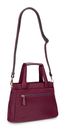 L.CREDI Savita Handbag S Cherry Shade L.CREDI Savita Handbag S Cherry Shade