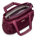 L.CREDI Savita Handbag S Cherry Shade L.CREDI Savita Handbag S Cherry Shade