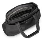L.CREDI Savita Handbag M Black