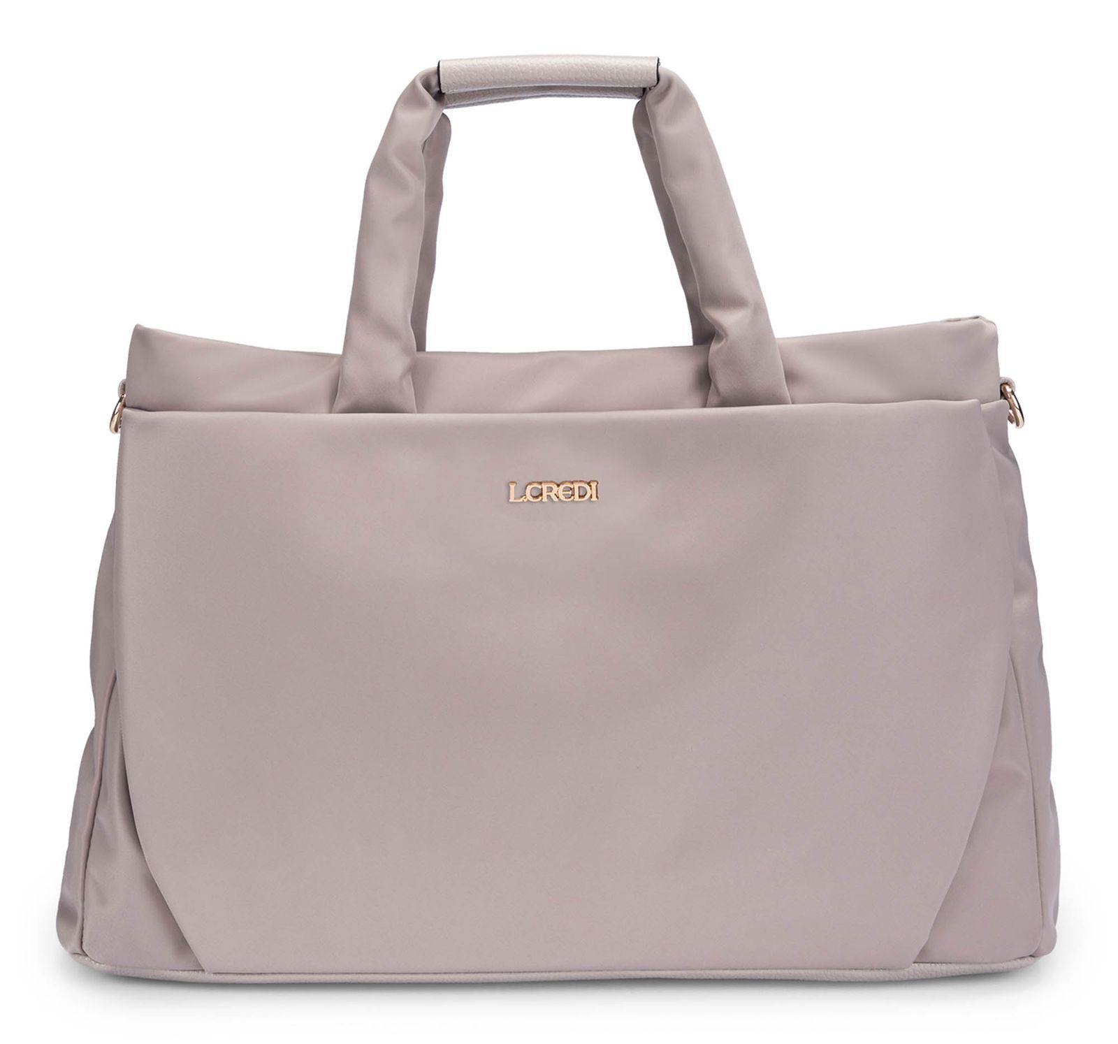 L.CREDI Savita Handbag L Dusty