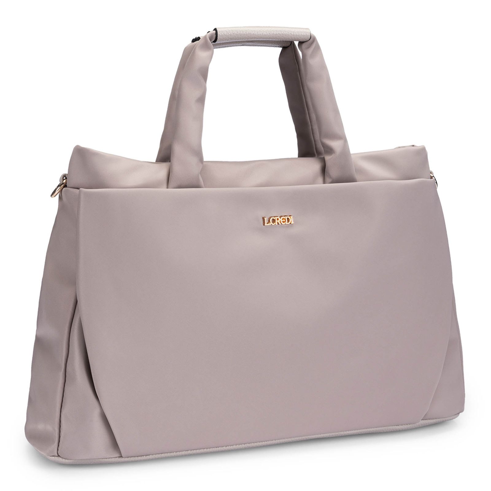 L.CREDI Savita Handbag L Dusty L.CREDI Savita Handbag L Dusty