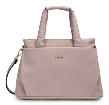 L.CREDI Savita Handbag M Dusty L.CREDI Savita Handbag M Dusty