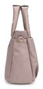 L.CREDI Savita Handbag M Dusty L.CREDI Savita Handbag M Dusty