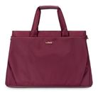 L.CREDI Savita Handbag L Cherry Shade