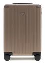 GUESS Cargo Luxe 18 In 8-Wheeler Taupe