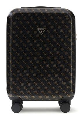 GUESS Latona 18 In 8-Wheeler Bone Logo GUESS Latona 18 In 8-Wheeler Bone Logo