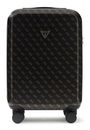 GUESS Latona 18 In 8-Wheeler Bone Logo GUESS Latona 18 In 8-Wheeler Bone Logo