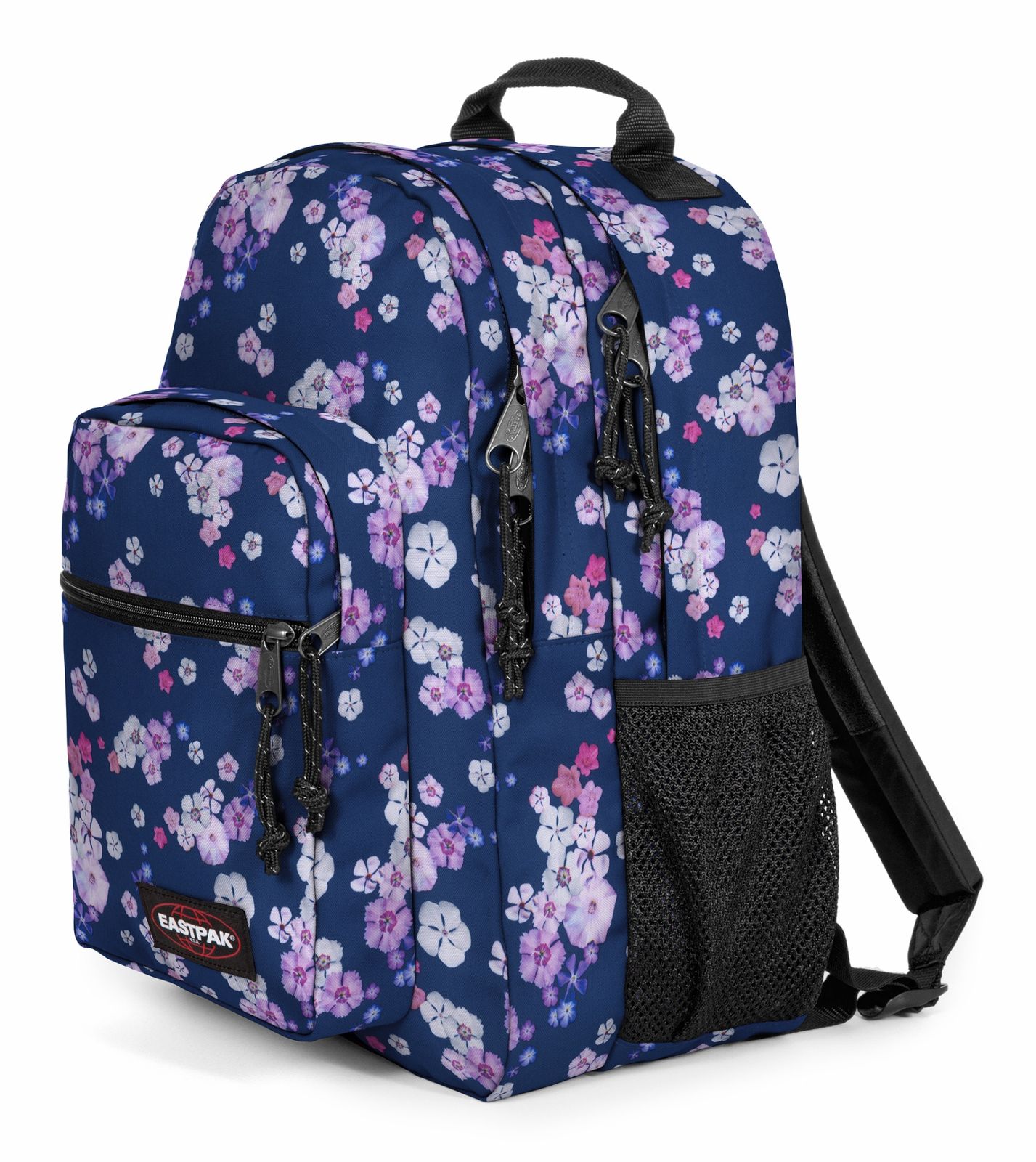 EASTPAK Morius FloralBloomNavy EASTPAK Morius FloralBloomNavy