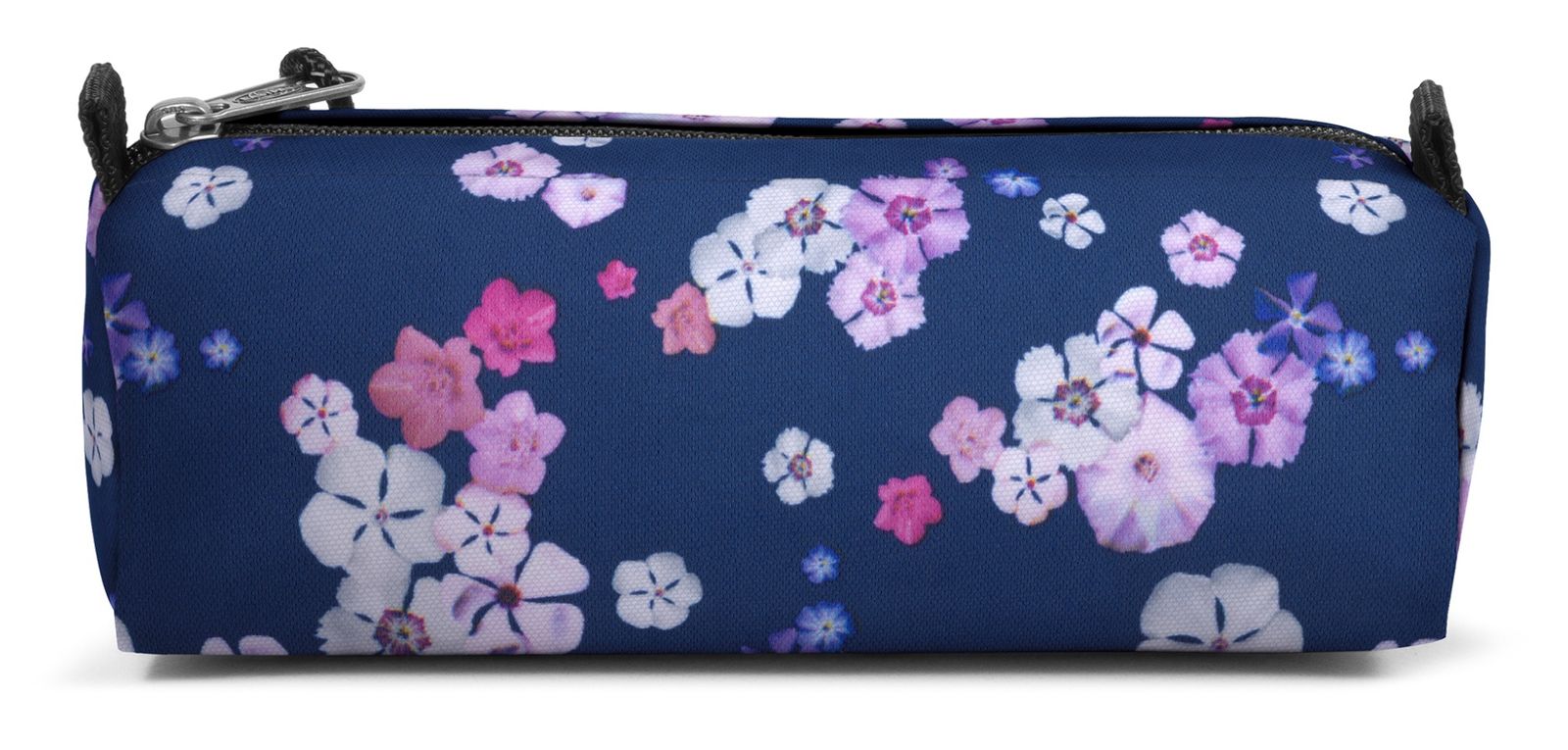 EASTPAK Benchmark Single FloralBloomNavy EASTPAK Benchmark Single FloralBloomNavy