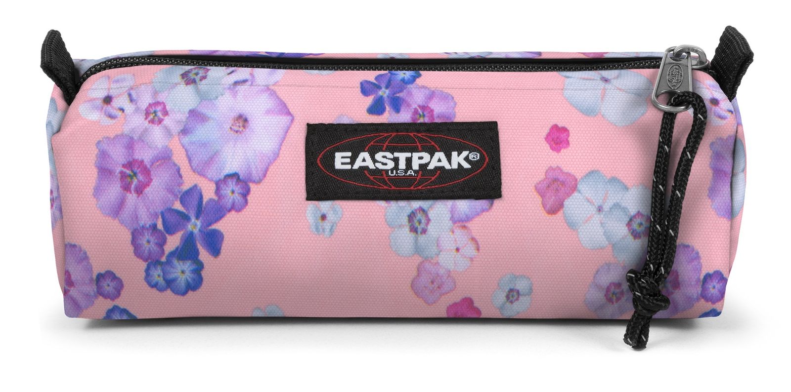 EASTPAK Benchmark Single FloralBloomPink