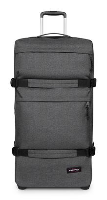 EASTPAK Transit'R Plus L Black Denim EASTPAK Transit'R Plus L Black Denim
