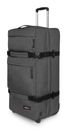EASTPAK Transit'R Plus L Black Denim