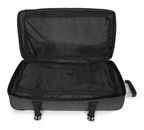 EASTPAK Transit'R Plus L Black Denim