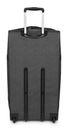 EASTPAK Transit'R Plus L Black Denim