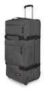 EASTPAK Transit'R Plus M Black Denim