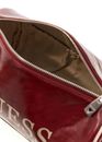 GUESS Oslo Necessaire Burgundy