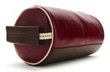 GUESS Oslo Necessaire Burgundy