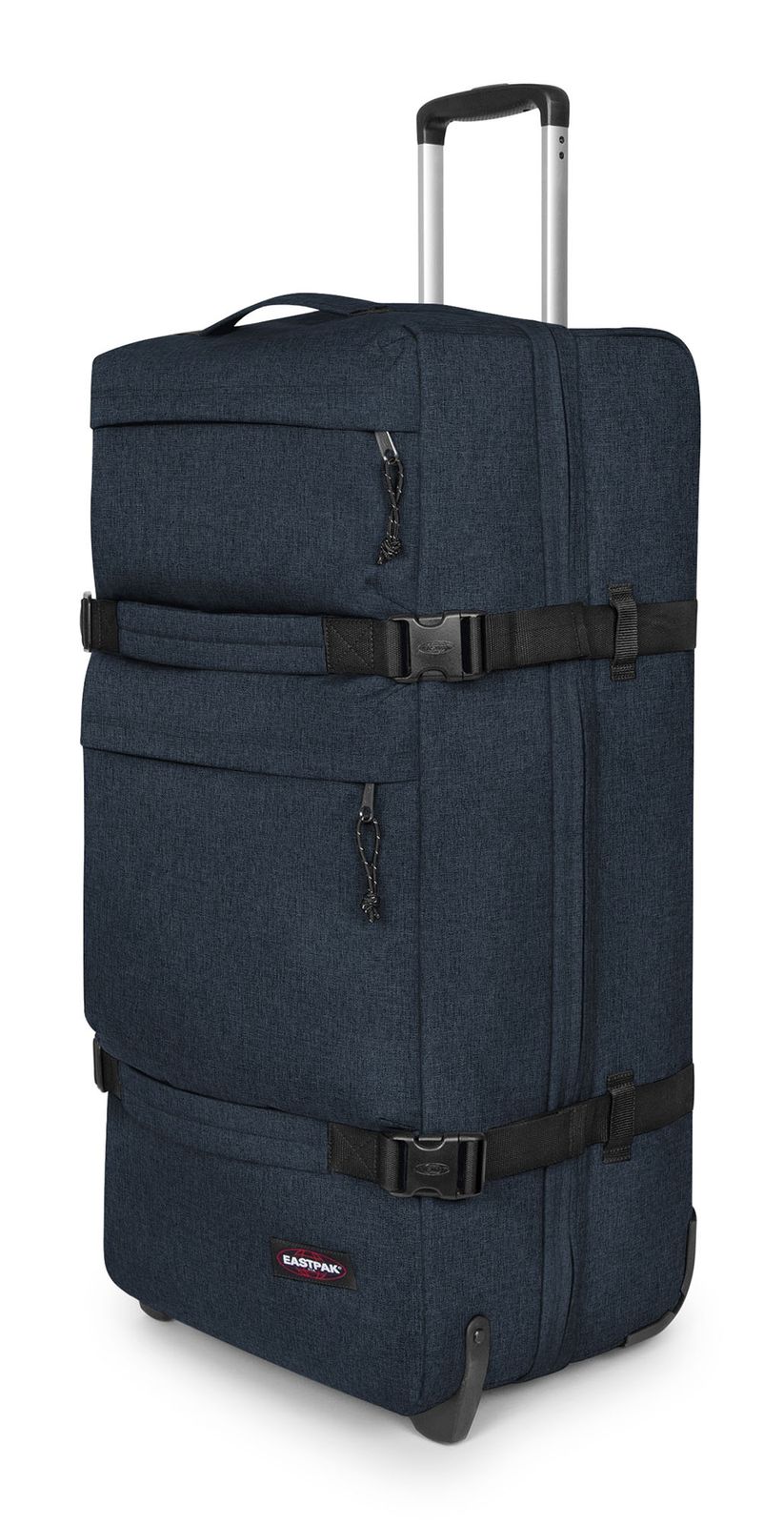 EASTPAK Transit'R Plus M Triple Denim EASTPAK Transit'R Plus M Triple Denim