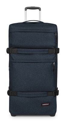EASTPAK Transit'R Plus M Triple Denim EASTPAK Transit'R Plus M Triple Denim