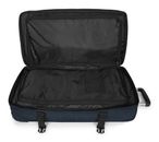 EASTPAK Transit'R Plus M Triple Denim EASTPAK Transit'R Plus M Triple Denim