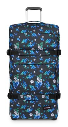 EASTPAK Transit'R Plus L FloralBloomBlac EASTPAK Transit'R Plus L FloralBloomBlac