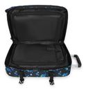 EASTPAK Transit'R Plus S FloralBloomBlac