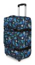 EASTPAK Transit'R Plus S FloralBloomBlac