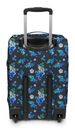 EASTPAK Transit'R Plus S FloralBloomBlac