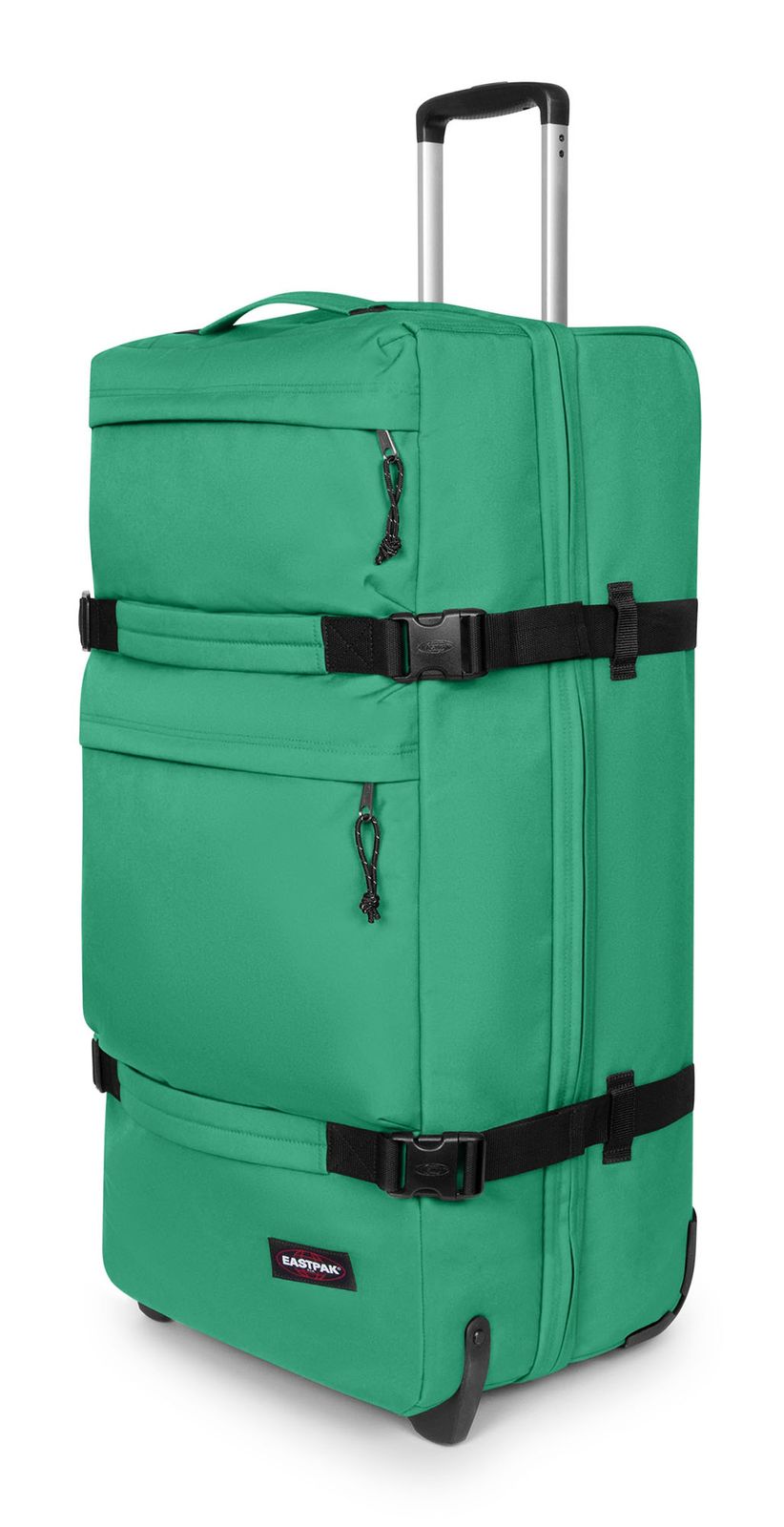 EASTPAK Transit'R Plus L Shamrock Green EASTPAK Transit'R Plus L Shamrock Green