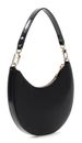 GUESS Tasmin Mini Shoulder Bag Black