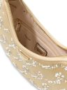 GUESS Tasmin Mini Shoulder Bag Gold