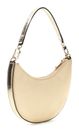 GUESS Tasmin Mini Shoulder Bag Gold
