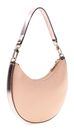 GUESS Tasmin Mini Shoulder Bag Pale Peach