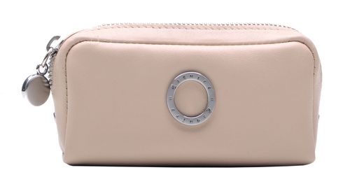 Esquire Athena Key Case Beige Esquire Athena Key Case Beige