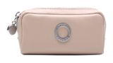 Esquire Athena Key Case Beige Esquire Athena Key Case Beige