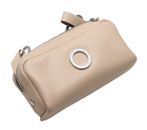 Esquire Athena Key Case Beige Esquire Athena Key Case Beige