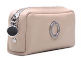 Esquire Athena Key Case Beige Esquire Athena Key Case Beige