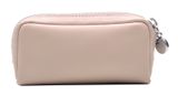 Esquire Athena Key Case Beige Esquire Athena Key Case Beige