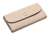 Esquire Viktoria Ladies Long Wallet Beige Esquire Viktoria Ladies Long Wallet Beige