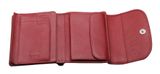 Esquire Athena Lady Wallet Red Esquire Athena Lady Wallet Red