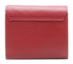 Esquire Athena Lady Wallet Red Esquire Athena Lady Wallet Red