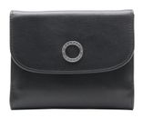 Esquire Athena Lady Clip Wallet Black Esquire Athena Lady Clip Wallet Black