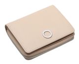 Esquire Athena Wallet Beige Esquire Athena Wallet Beige