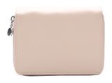 Esquire Athena Wallet Beige Esquire Athena Wallet Beige