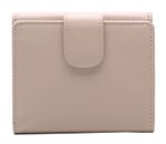 Esquire Athena Little Wallet Beige Esquire Athena Little Wallet Beige